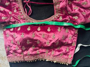 Lehnga at minimal price this wedding season