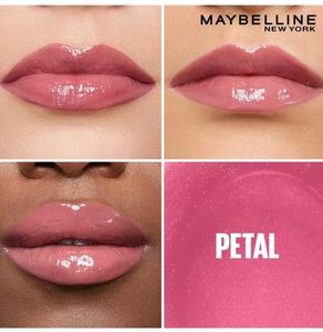Maybelline Lifter Gloss - Petal