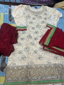 Elegant Kurta Set