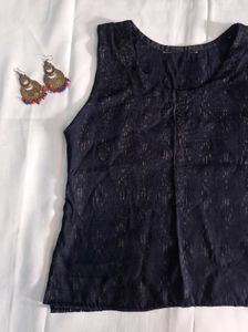 Short Top/Kurti
