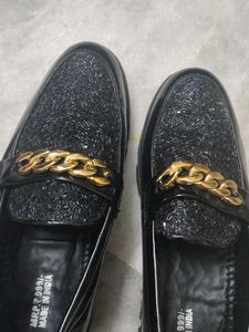 Dazzling Male Shoes Party Wear