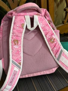 SCHOOL BAG