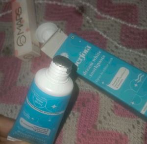 Combo Of Personal Hygiene And Skin Care