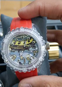 Premium Quality Watch In OFFER
