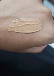 Manish Malhotra Foundation- Nude Beige