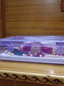 Jewellery