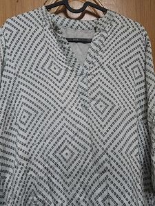 A Line Kurti