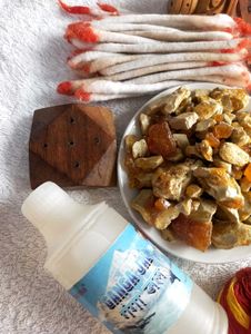 Pooja Essentials Set