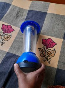 Dead Philips Emergency Light
