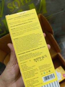 Dot And Key Vitamin E Sunscreen 80g