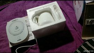 Smart Thermostatic Coaster