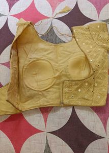 Ethnic Blouses - Set of 4
