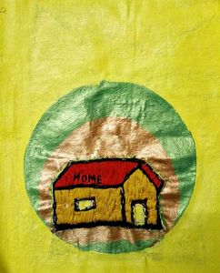 Home Sweet Painting