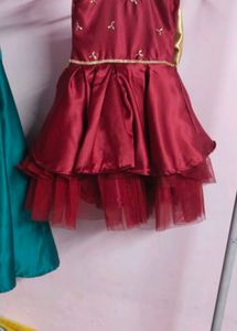 Baby Gown