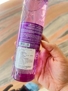 dark Kiss Body Mist BBW