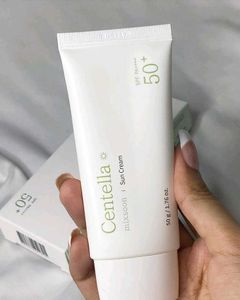 Centella Sun Cream SPF 50+