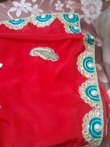 Silk Sareee