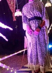KAFTAN WESTERN