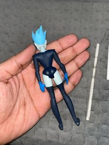 LiveWire McFarlane Action Figure