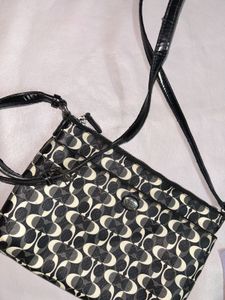 Coach Crossbody Bag
