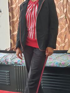 BLAZER / Coat Size M , L