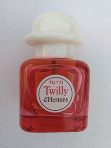 Hermes Tutti Twilly Parfum