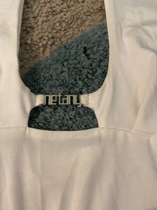 Black Halter Crop Top xs-m