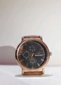 Classic Rolax Watch