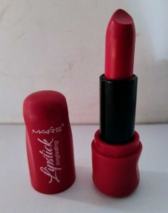 Mars Longlasting Lipstick Shade 16 And 21