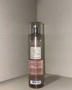 Strawberry Snowflakes Body Mist