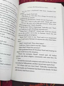 12 Years - Chetan Bhagat