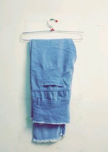 Active Wear Jeans Size-34