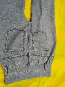 Jeans Like Jegging....