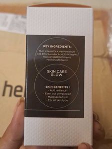 Heimish RX Serum Combo