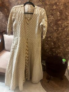 Festive Gown