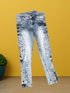 M@43 Size-32 Stylish Denim Jeans