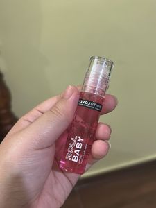 MAKE UP REVOLUTION LIP OIL