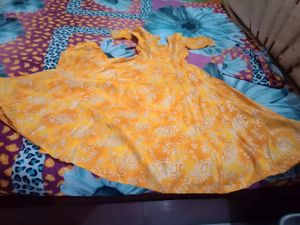 Gown