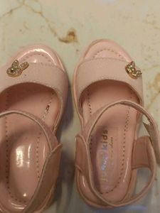 Baby Sandal