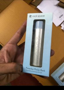 Rare Slim Powerbank