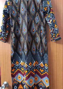 Ready To Wear Kurta Set