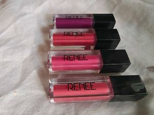 RENEE | Stay With Me MINIS REDEE