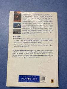 SSB Interview Complete Guide