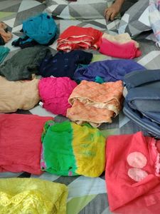 70 Per Piece Fancy Dupta