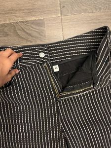 Jeans Stripes