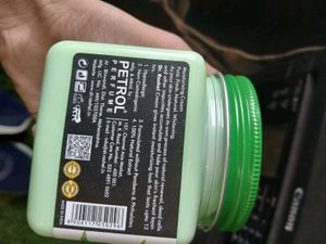 Aloe Vera Cream