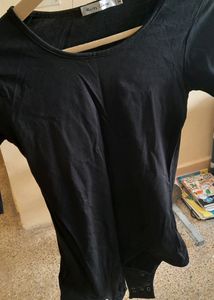 Miss Chase Bodysuit