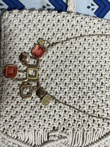Neck Piece