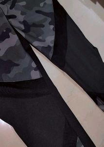 🪄High-Waist Workout Leggings