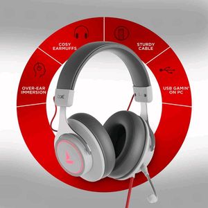 BOAT GAMING HEADPHONE